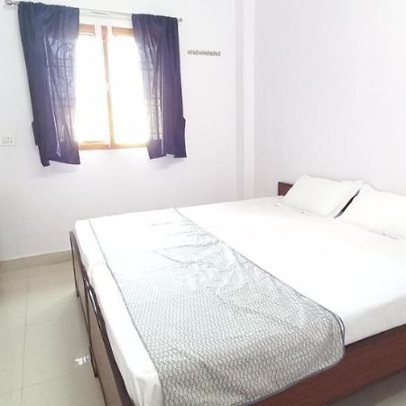 Grg Guest House Near Rani Ghat Varanasi Exterior foto